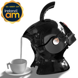 Uccello Kettle - All Black