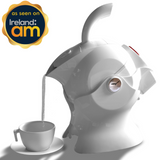 Uccello Kettle - All White