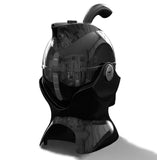 Uccello Kettle - All Black