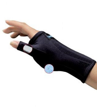 Smart Glove with Thumb