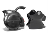 Uccello Kettle - All Black