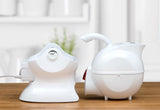 Uccello Kettle - All White