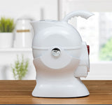 Uccello Kettle - All White