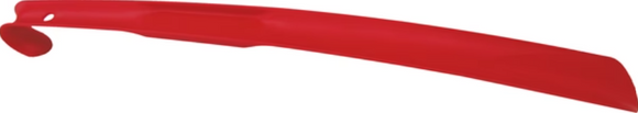 Durable Plastic Shoehorn with Anti-Slip Handle