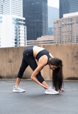 Women's Performance Capri