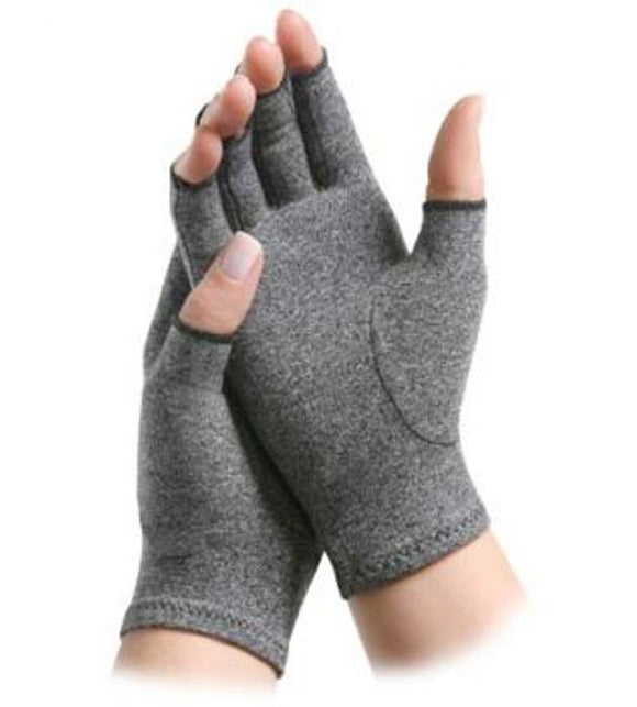 Arthritis Gloves -Grey