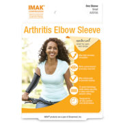 Imak Arthritis Elbow Sleeve