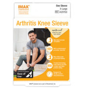 Imak Arthritis Knee Sleeve