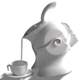 Uccello Kettle - All White