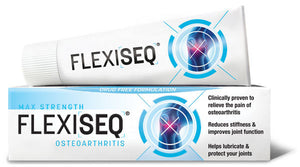 FLEXISEQ for Osteoarthritis 50g gel