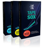 Tape Sox Type Hammer Toe